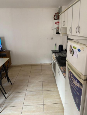 departamento amoblado excelente ubicación